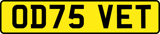 OD75VET