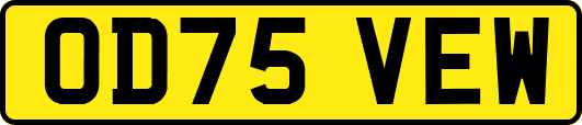 OD75VEW