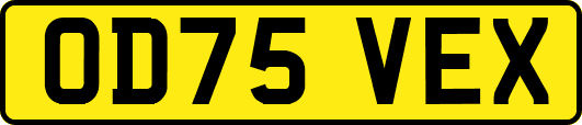 OD75VEX