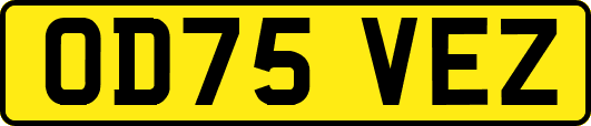 OD75VEZ