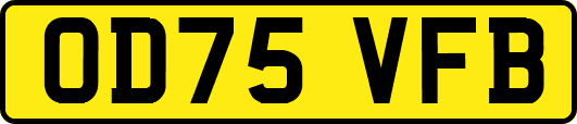 OD75VFB