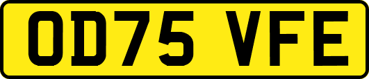 OD75VFE