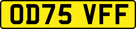 OD75VFF