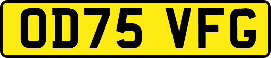 OD75VFG