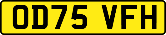 OD75VFH