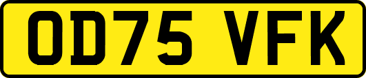 OD75VFK