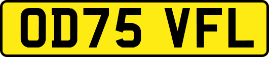 OD75VFL