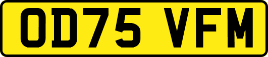 OD75VFM