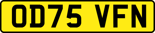 OD75VFN