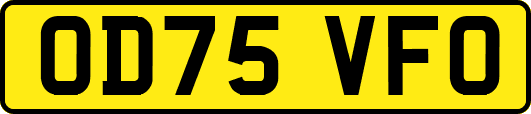 OD75VFO