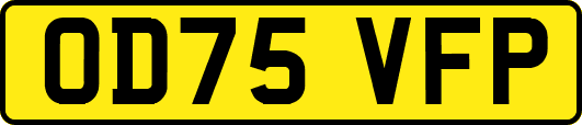 OD75VFP