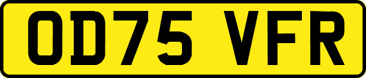 OD75VFR