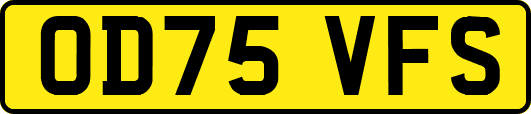 OD75VFS
