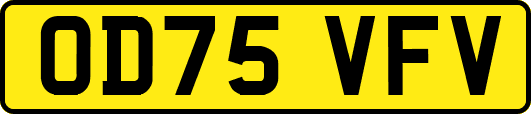OD75VFV
