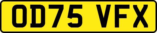 OD75VFX