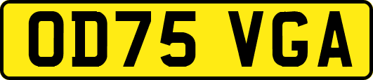 OD75VGA