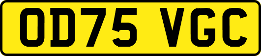 OD75VGC