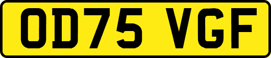OD75VGF