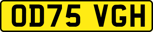 OD75VGH