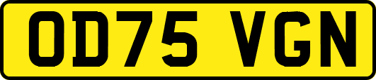 OD75VGN