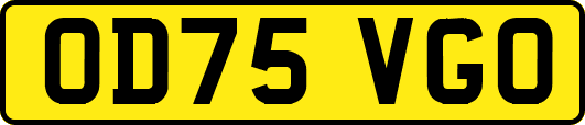 OD75VGO