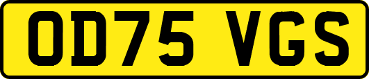 OD75VGS