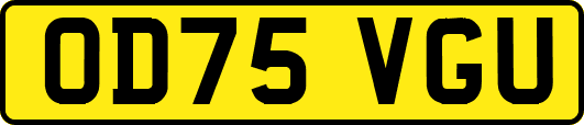 OD75VGU