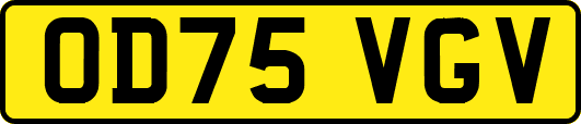 OD75VGV