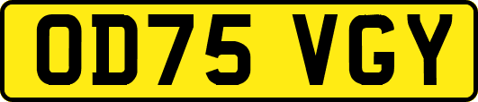 OD75VGY