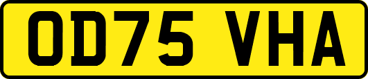 OD75VHA
