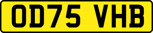 OD75VHB