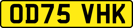 OD75VHK