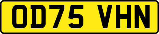 OD75VHN