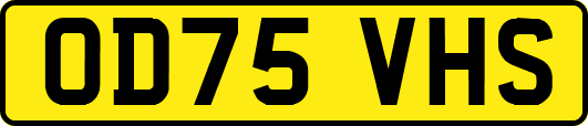 OD75VHS