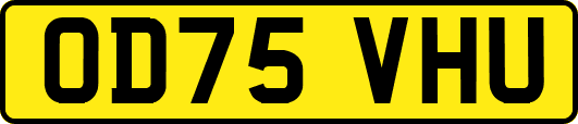 OD75VHU