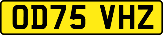 OD75VHZ