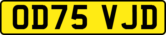 OD75VJD