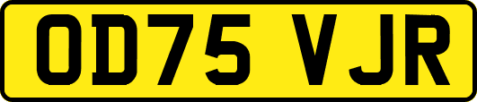 OD75VJR