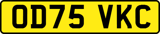 OD75VKC