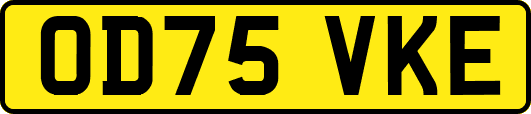 OD75VKE