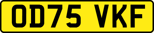 OD75VKF