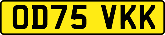 OD75VKK