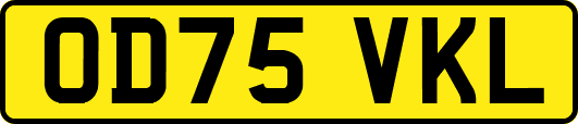OD75VKL