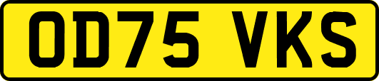OD75VKS