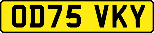 OD75VKY