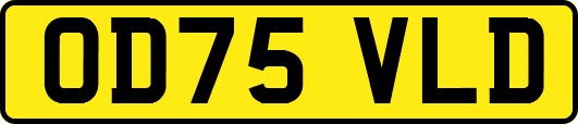OD75VLD