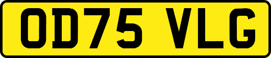 OD75VLG
