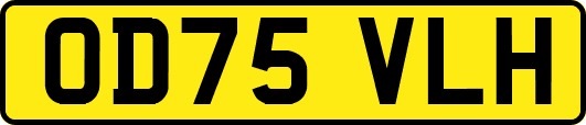 OD75VLH
