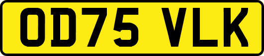OD75VLK