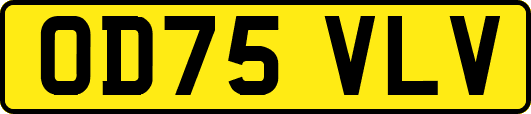OD75VLV